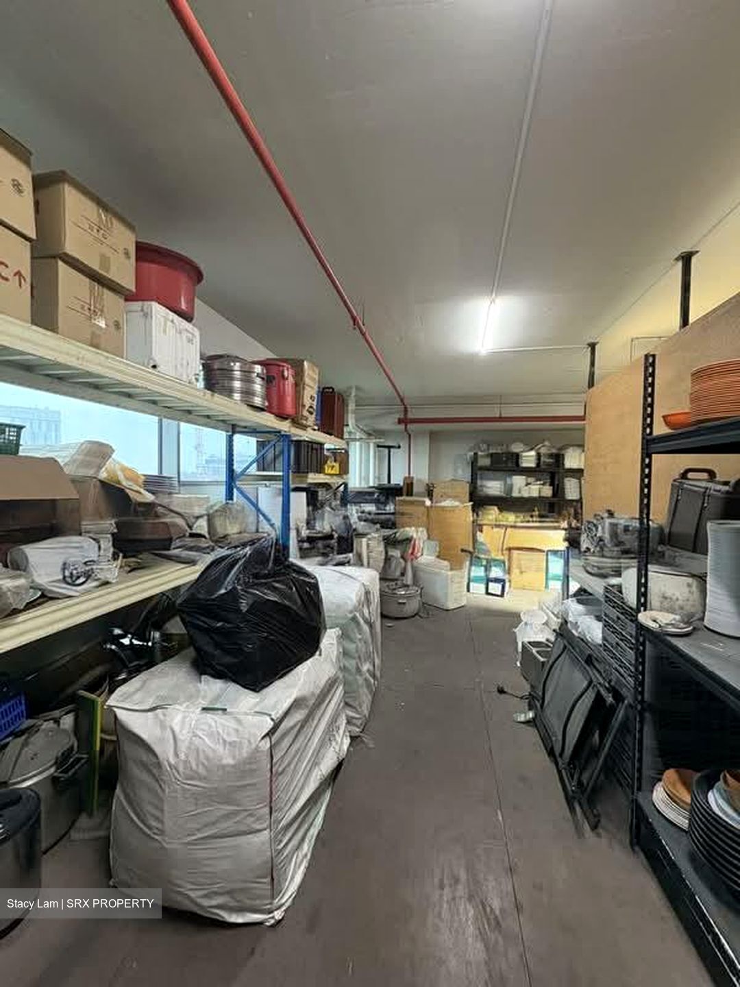 West Connect Building (D22), Factory #594480791
